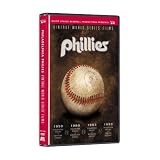 Philadelphia Phillies Vintage World Series Films