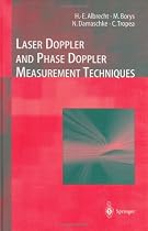Laser Doppler and Phase Doppler Measurement Techniques
