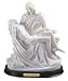 12 Inch Pieta Holy Jesus Virgin Mary Figurine Religious Decoration