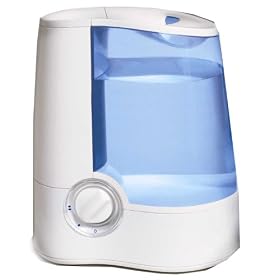 Vicks  V-610E Warm Mist Humidifier