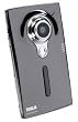 RCA EZ409HD Small Wonder HD Camcorder (Silver)