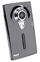 RCA EZ409HD Small Wonder HD Camcorder (Silver)