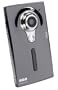 RCA EZ409HD Small Wonder HD Camcorder (Silver)