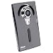 RCA EZ409HD Small Wonder HD Camcorder (Silver)