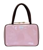 41NHmpQHyCL. SL160  Fleurville Escape Pod   Pink Choc