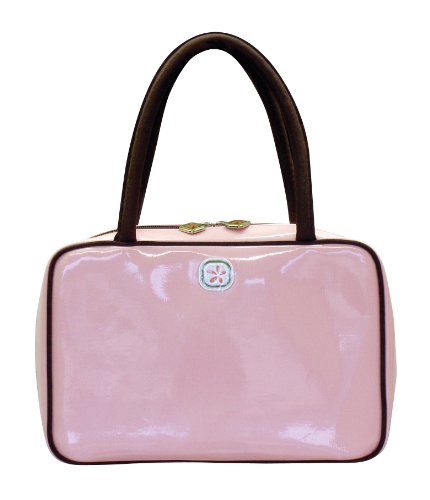 Fleurville Escape Pod - Pink Choc