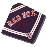 Boston Red Sox Dog Baseball Bandana Size M/L