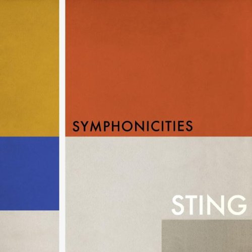 Produkt-Bild: Symphonicities
