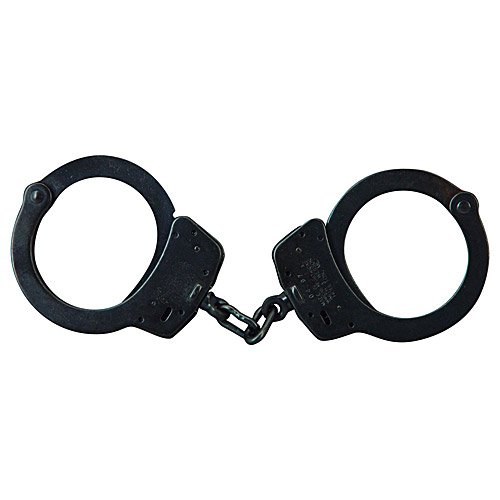 Smith & Wesson Police Issue Double Lock Handcuffs