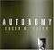 Autonomy
