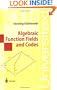 Algebraic Function Fields and Codes