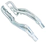PaceSetter 72C3230 Performance Armor Coat Long Tube Exhaust Header