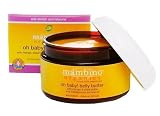 Mambino organics Oh Baby Belly Butter
