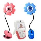 Digital Handheld Portable 2.5 Video Color Baby... by