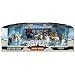 Star Wars Galactic Heroes Death Star Escape - 10 Figure Collection Giftset (A New Hope)_s-2
