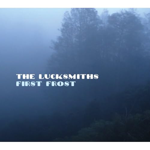 The Lucksmiths - First Frost