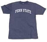 Penn State Nittany Lions Vintage Arch T Shirt