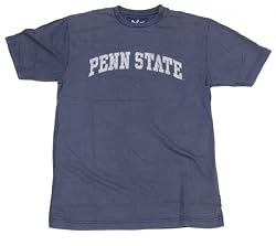 Penn State Nittany Lions Vintage Arch T Shirt
