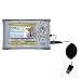 Retractable USB Cable for the Archos AV410 with Power Hot Sync and Charge capabilities - Gomadic Brand w/ TipExchange Technology