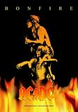 ACDC - Bonfire Flagge