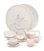 Netti Confetti Tea Set