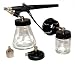 AIRBRUSH SET-KIT-Single Action-Siphon Feed-External Mix-Sunless Tanning