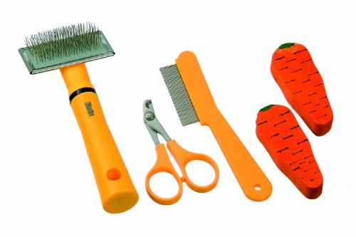 Karlie 84471 Starter Set Perfect Care/Nager Preisvergleich