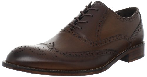 To Boot New York Men's Derek Oxford,Tan,13 M US