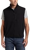 Timberland Men's Macro Fleece Vest