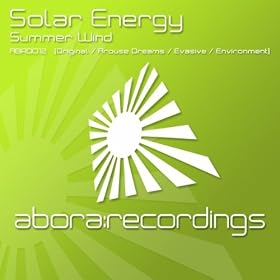 Summer Wind (Original Mix)