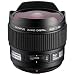 Olympus 8mm f/3.5 Zuiko Fisheye Lens for Olympus Digital SLR Cameras