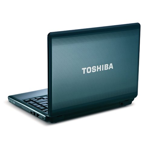 Toshiba Satellite M305D-S4833 14-inch Laptop (2.0 GHz AMD Turion X2 Dual Core Mobile RM-70 Processor, 4 GB RAM, 320 GB Hard Drive, DVD Drive, Vista Premium) Black image