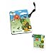 John Deere Liquid Optical Mouse with Pad (Farm Scene)