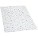 Springmaid Baby Waterproof Crib Pad - Big Dot