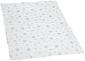 Springmaid Baby Waterproof Crib Pad - Big Dot