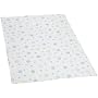 Springmaid Baby Waterproof Crib Pad - Big Dot