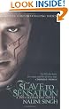 Slave to Sensation: The Psy-Changeling Series