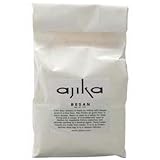 Ajika Besan or Chickpea Flour or Bengal Gram Flour Chick Pea Flour Smooth Versatile Flour... by Ajika
