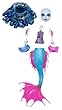 Monster High - Y0419 - Poup�e - Cr�a Terreur - Sir�ne - X0420