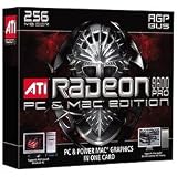  : ATI Radeon 9600 PRO PC & Mac Edition