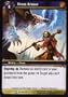 Frost Armor - Servants of the Betrayer - Uncommon [Toy]
