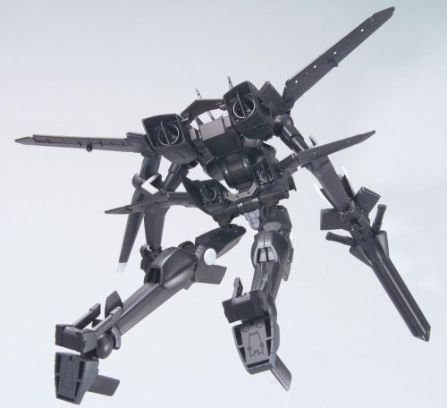 1/100 オーバーフラッグ ~ガンダム00(ダブルオー)シリーズ~