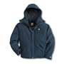 Carhartt J175 Insulated Waterproof Breathable Jacket Bluestone XX-Large Tall