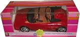 Barbie Radio Controlled F355 GTS Ferrari Car