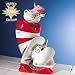 Limited Edition Cat in a Hat Cookie Jar