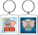 Walt Disney's Dumbo Keychain Image