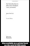 An Introduction to Discourse Analysis: Theory and Method