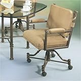 Doral Caster Chair
