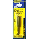 Eazypower 81291 1/4" -20 Thread Hanger Bolt Driver (1 Pack)