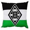 Borussia Mönchengladbach Kissen Emblem